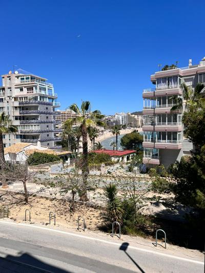 Casa La Alegría - Apartamento con vista al mar