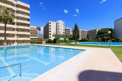 Rhin Apartment - PlanetCostaDorada