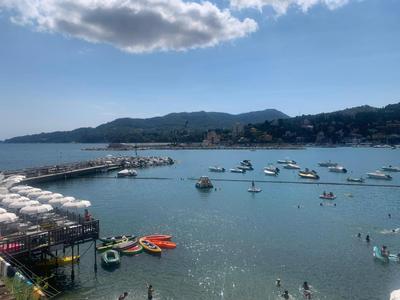 Appartamento con posto auto - spiaggia a 100 mt
