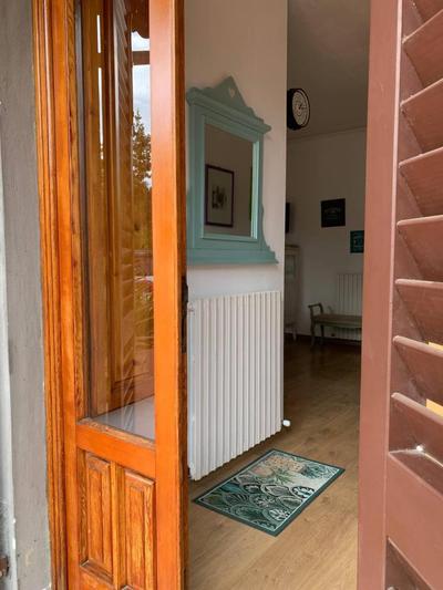 La casetta di Paola