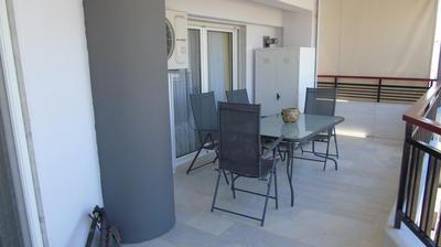 FOTINI LUXURY APARTMENT