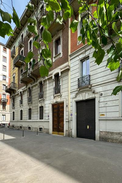 ArtStay Luxury Apt Sempione & Cadorna