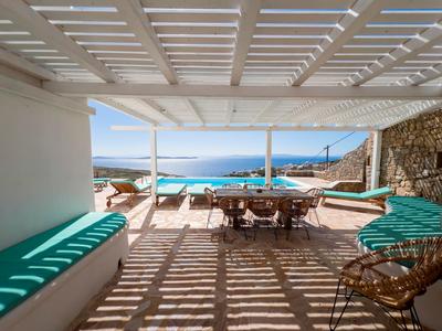 Villa Prive 77 Mykonos