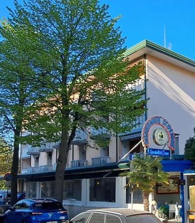 Condominio Storione