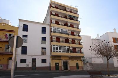 Apartment Capuchinos