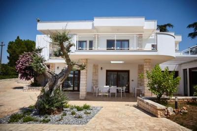 Villa D'Aprile Exclusive Luxury Villa with pool, Jacuzzi, SPA