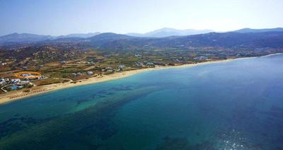 Blue Harmony Apartments