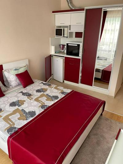 Premier Fort Beach 4