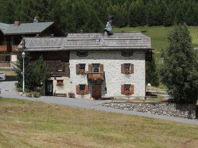 Appartamenti Chestel