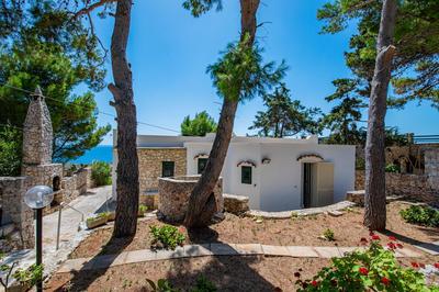 Villa Zinzulusa - Rive del Salento