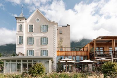 VillaVerde Aparthotel