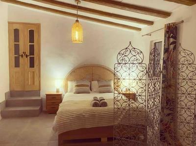La Casita -The Writers Retreat - Cheerful & Cosy