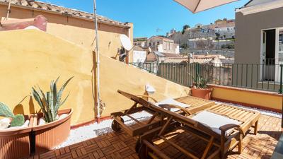Sardinianworld- Terrazza Restituta