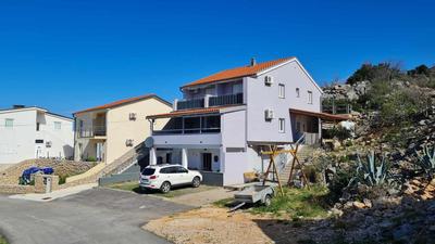 Apartma Mini Lux Prizna