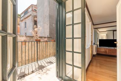 Piede Charming Apartment