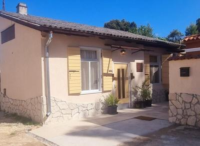 Studio apartman Grotta
