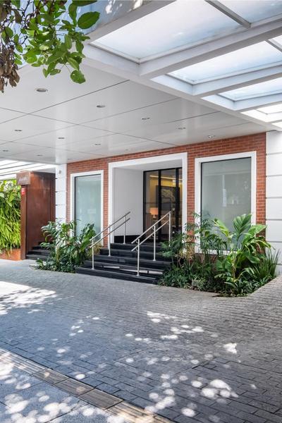 Regent Park Suite Hotel