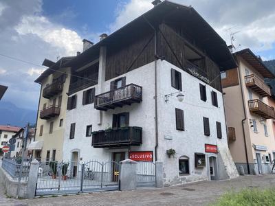 Appartamento bilocale centralissimo 013