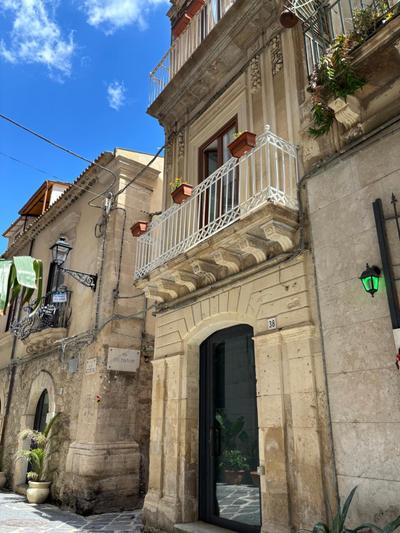 Elledì House Ortigia