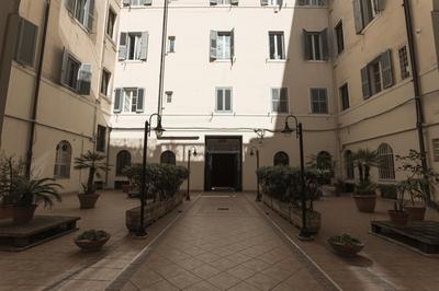 Casa Albani