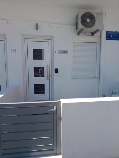 Iliaktis Cozy & Quiet Apartment