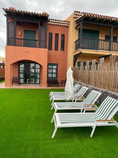 Villa San Blas 1