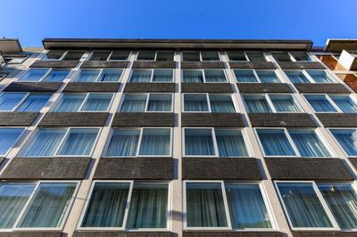 Oscar Concept Apartments