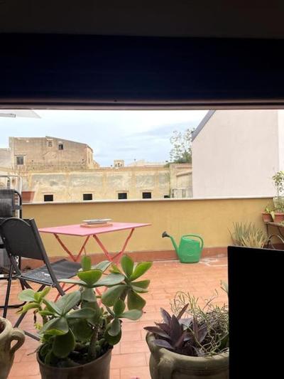 Cozy 2BR in the heart of Palermo