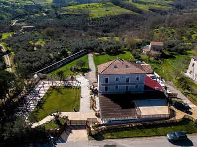 Casa Gasparro - Agri Resort del Cilento