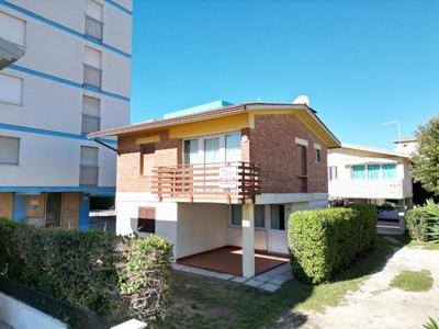 Ferienhaus für 4 Personen ca 30 qm in Bibione, Adriaküste Italien Bibione und Umgebung