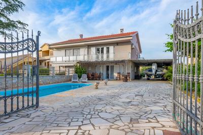 Villa Domi, a wonderful and cozy retreat near Pula