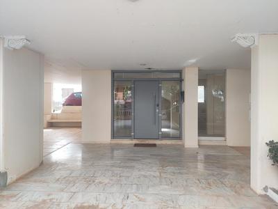 Varkiza Sea View Apartment - Free Parking