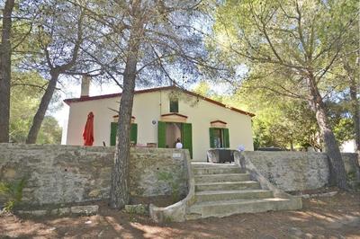 Ferienhaus für 6 Personen ca 140 qm in Mal Pas-Bon Aire, Mallorca Nordküste von Mallorca