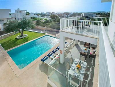 Marinella Blanca by Vintage Travel