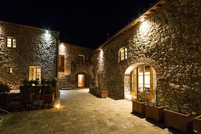 Relais La Costa Historical Residence