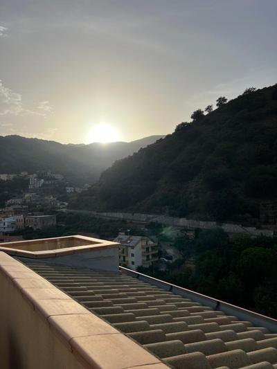 Sicilia Bedda Apartment