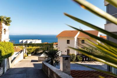 Apartment Kalla Opatija