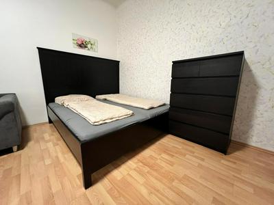 Central 1BR Apt-Near Danube River!