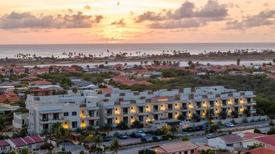 Bocobay Wariruri Condos