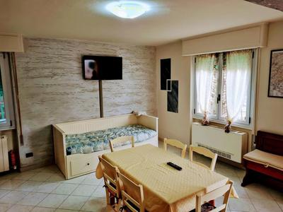 Kidonia - Iseo Lake Apartmens
