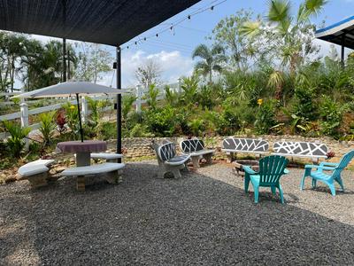 Finca Las Marías
