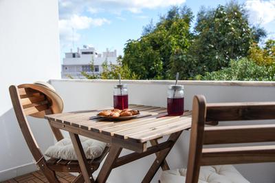 Amelie Old Town Apartment