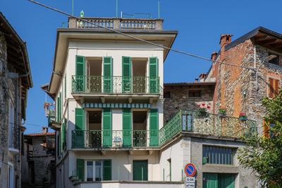 Casa Terra a Cielo