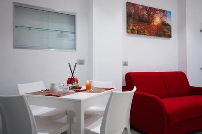 MarVi Home Apartment