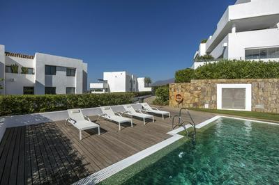 Tranquil 2-bed apt Alanda Flamingos