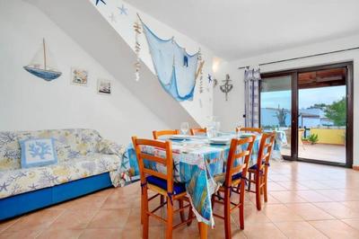 Lu Fraili home