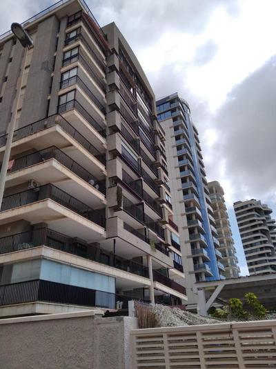 Primera Línea Playa Apartamento