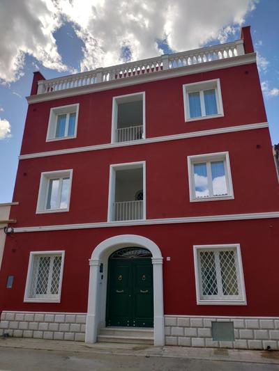 RMaison Luxury Suites Olbia