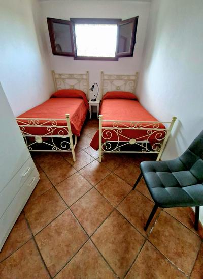 villa martina