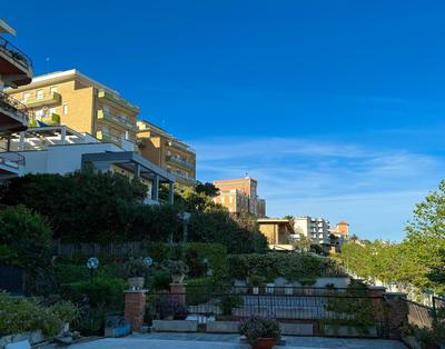 Marco House - Seaview Apartment - Fronte Mare - Case Vacanza Anzio